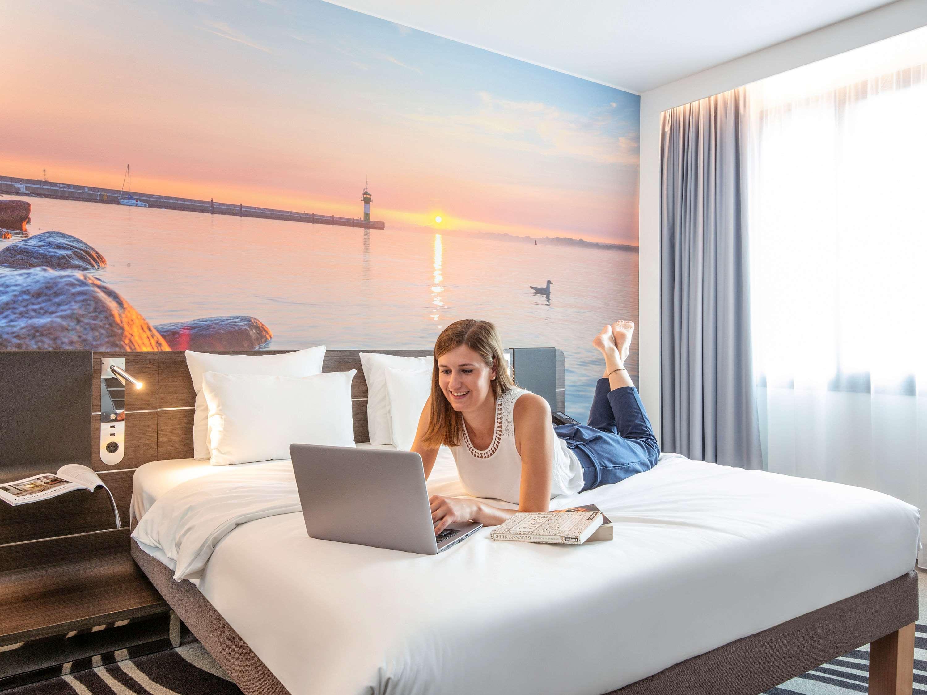 Novotel Alster Hamburg-Harburg