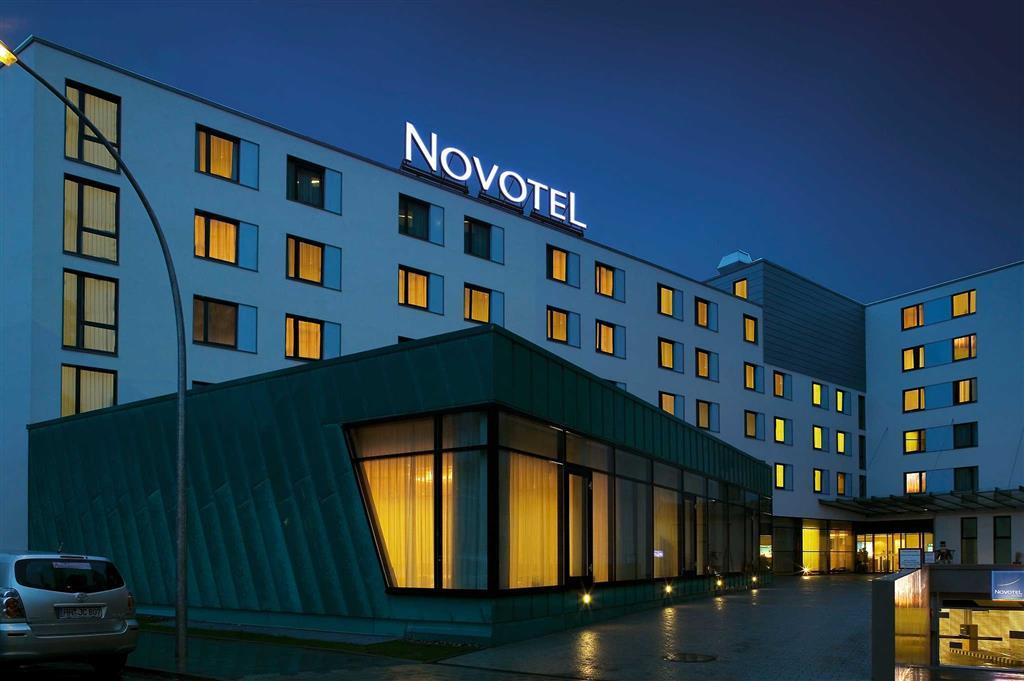 Novotel Alster Hamburg-Harburg